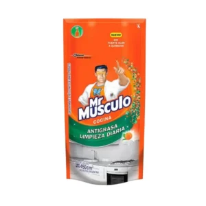 MR.MUSCULO ANT.COCIN DOY