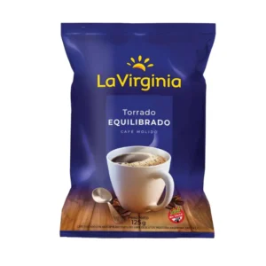 LA VIRGINIA CAFE. CLASICO