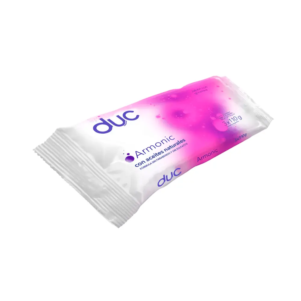 DUC JAB.TOCADOR, ARMONIC