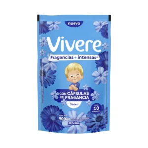 VIVERE SUAVIZANTE CLASICO