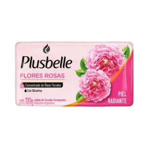 PLUSBELLE J/TOCADOR F.ROSAS