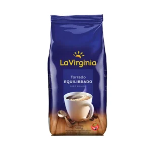 LA VIRGINIA CAFE. CLASICO