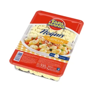 TAPAMANIA NOQUIS BLISTER