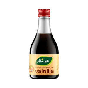 ALICANTE VAINILLA BOTELLA