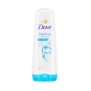 DOVE ACONDICIONADOR. HIDRAT.