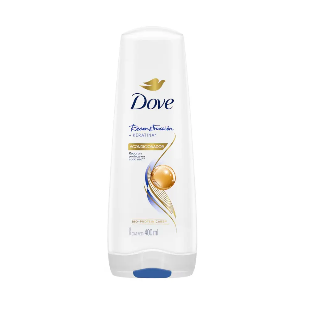 DOVE ACONDICIONADOR. REC.COMPLE