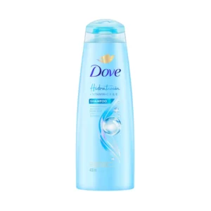 DOVE SHAMPOO. HIDRATACION