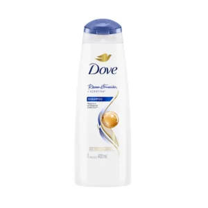 DOVE SHAMPOO. RECON.COMP