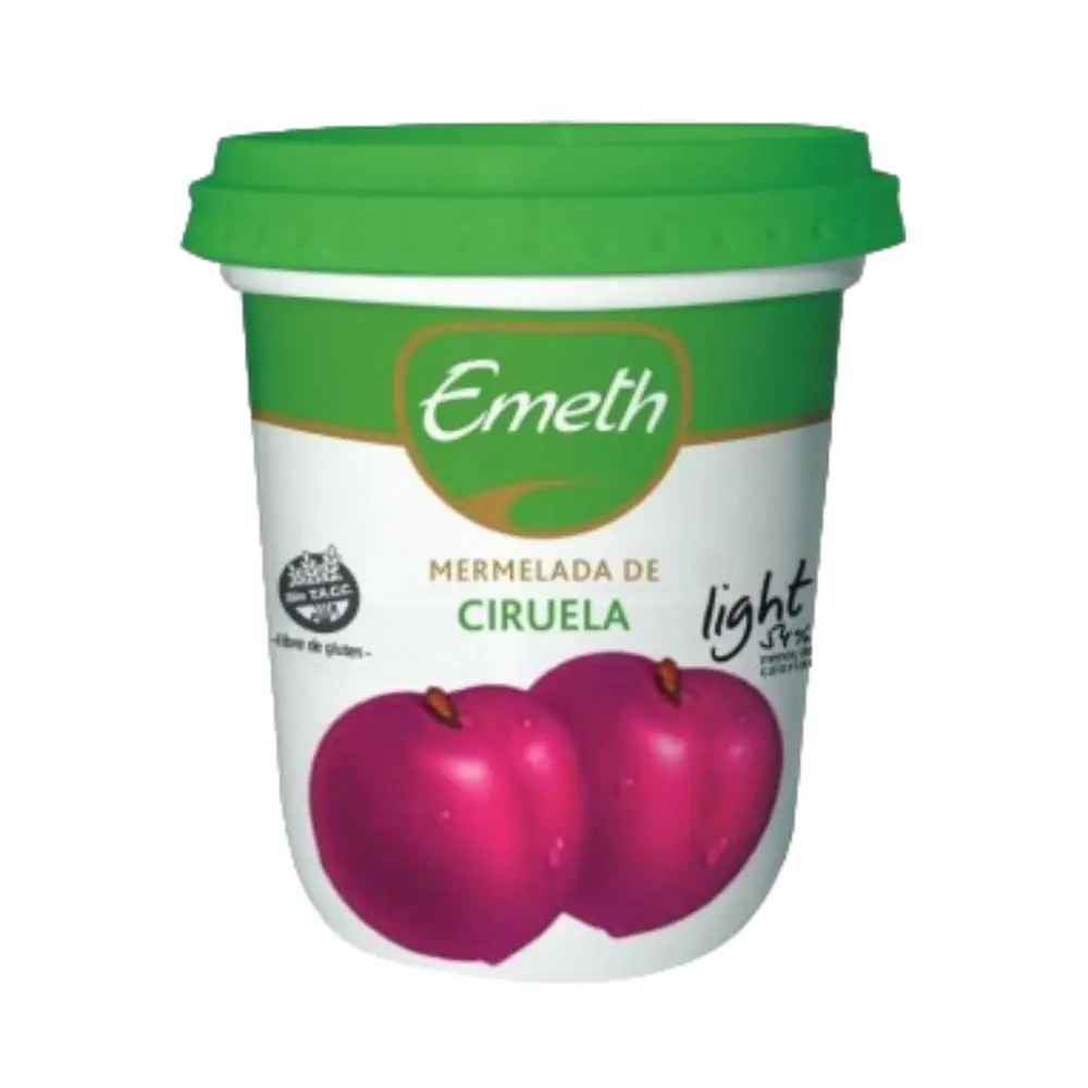 EMETH MERM.POTE LIGH CIRUELA