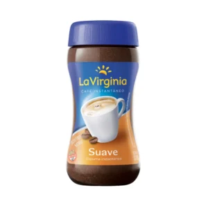 LA VIRGINIA CAFE INST/SUAVE