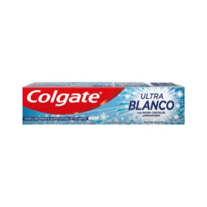 COLGATE C/D ULTRA BLANCO
