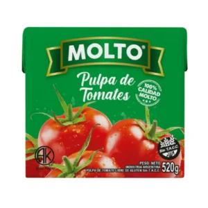 MOLTO PULPA TOMATE