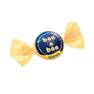 BON O BON BLANCO
