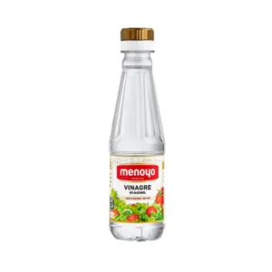 MENOYO VINAGRE ALCOHOL