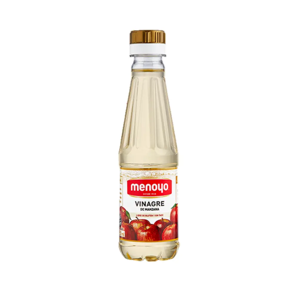 MENOYO VINAGRE MANZANA