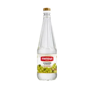 MENOYO VINAGRE ALCOHOL
