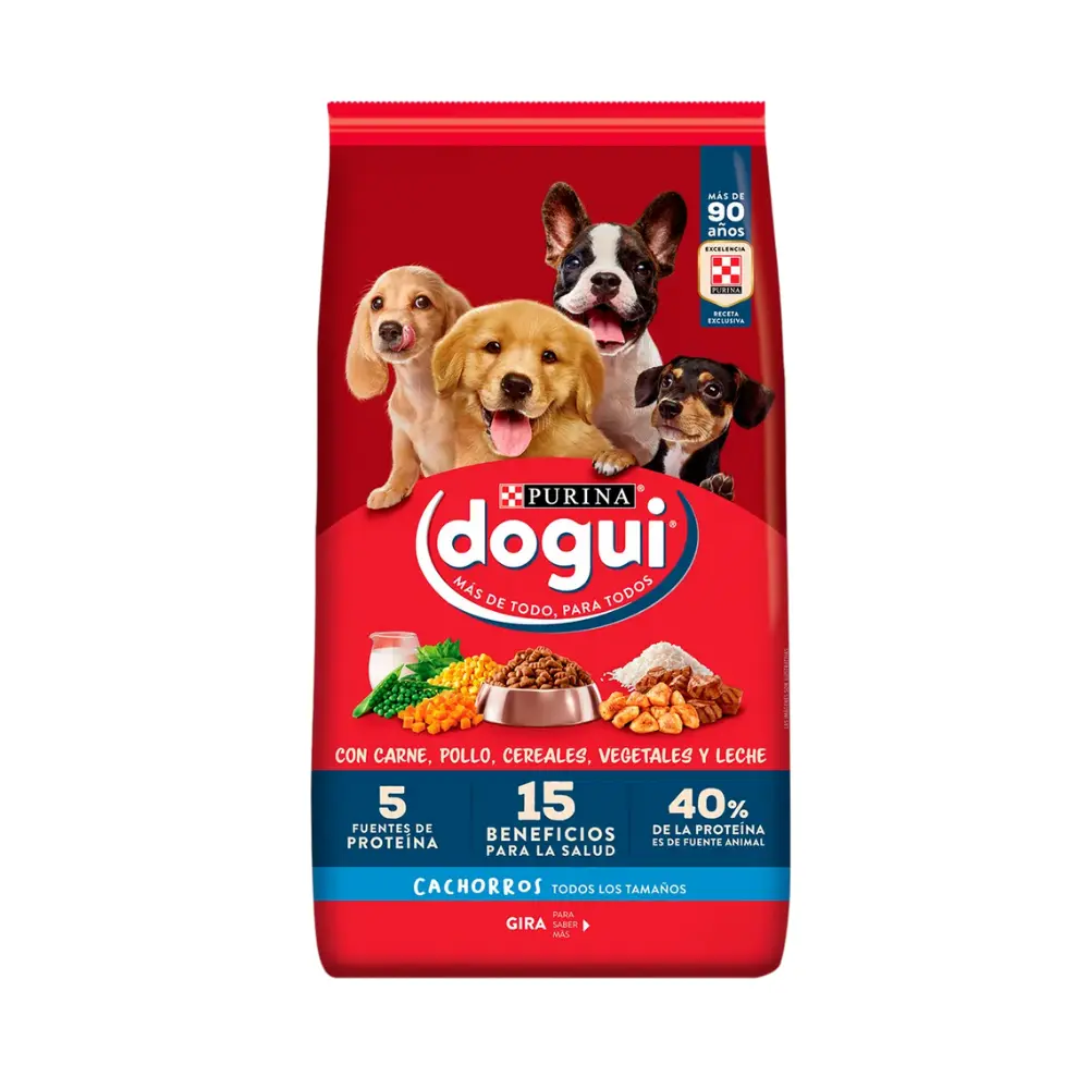 DOGUI CACHORROS