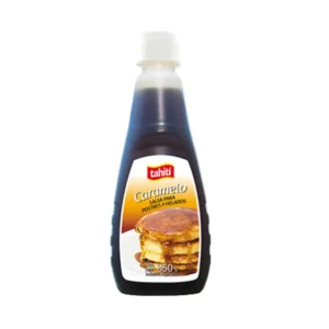 TAHITI SALSA CARAMELO