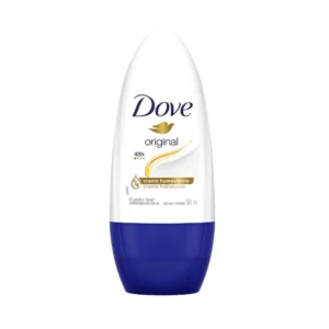 DOVE DEO ROLL-ON WOMEN ORIGINAL