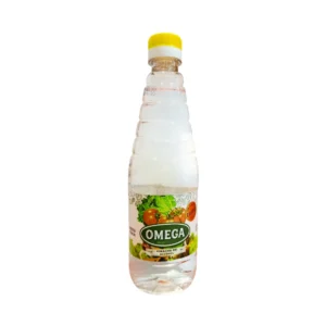 OMEGA VINAGRE ALCOHOL