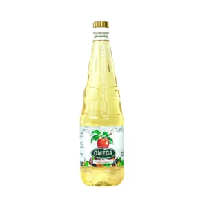 OMEGA VINAGRE MANZANA