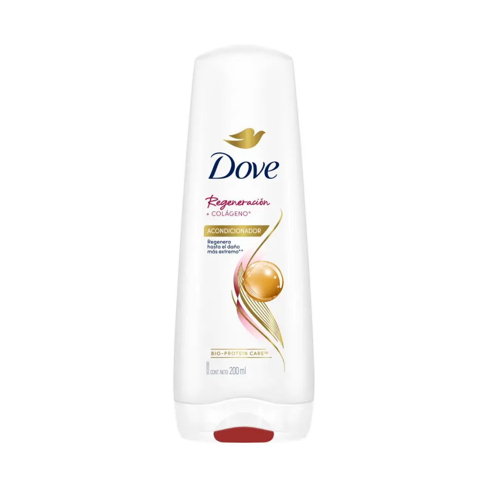 DOVE ACONDICIONADOR REGE.EXTRE
