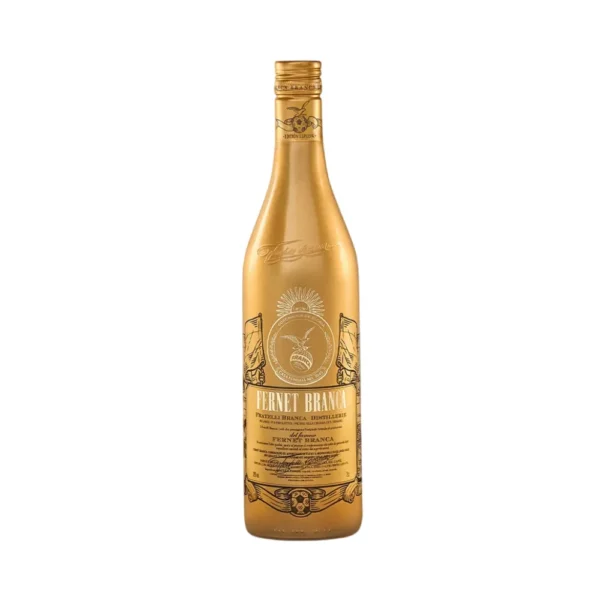 BRANCA FERNET MUNDIAL