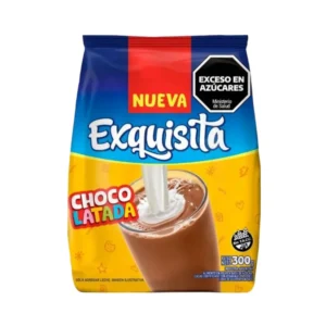 EXQUISITA CACAO