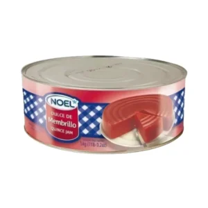 NOEL DULCE LATA MEMBRILLO