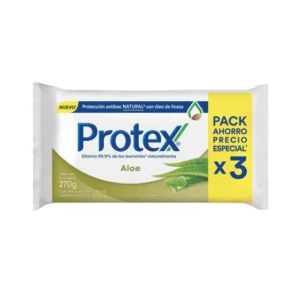 PROTEX JAB.TOC ALOE