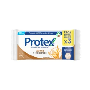 PROTEX JAB.TOC AVENA