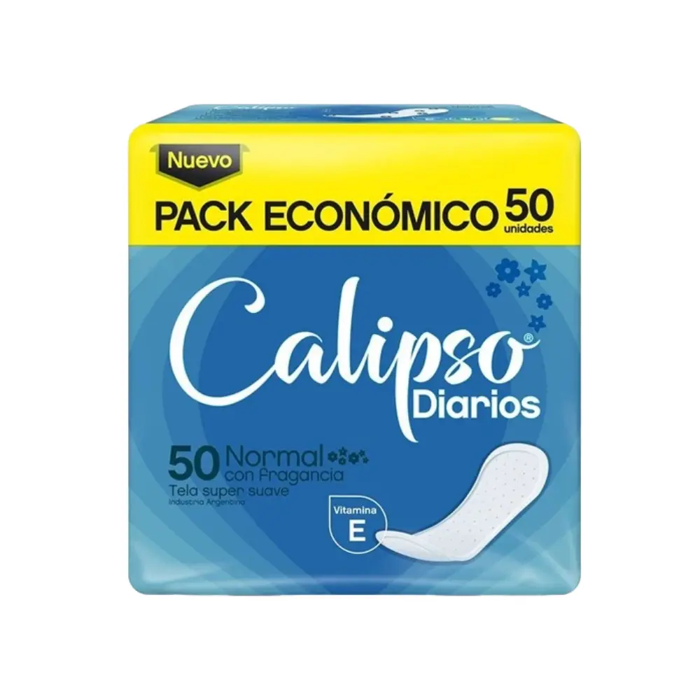 CALIPSO PROT.ANATOMICOS C/FRAGANCI