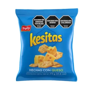 KESITAS GALLETITAS