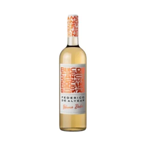 F.ALVEAR VINO BLANCO DULCE
