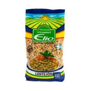 ELIO LENTEJON GRANDE