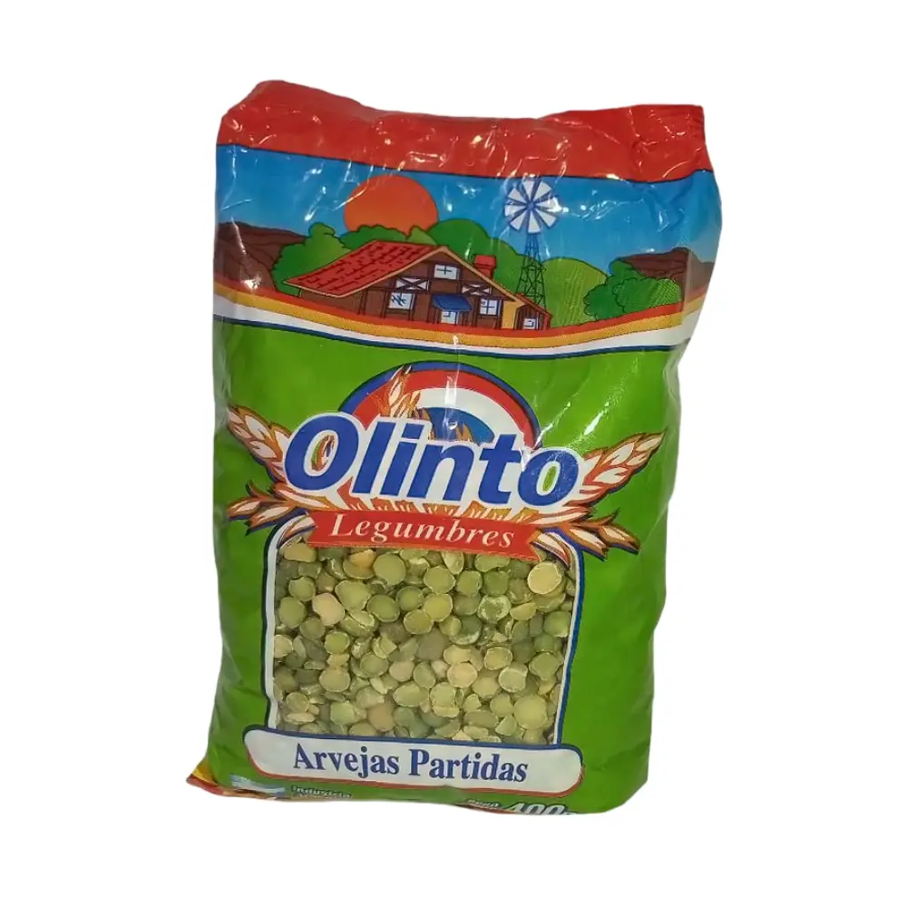 OLINTO ARVEJAS PARTIDAS