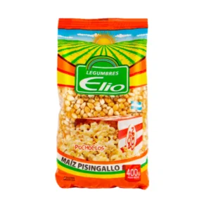 ELIO MAIZ PISINGALLO