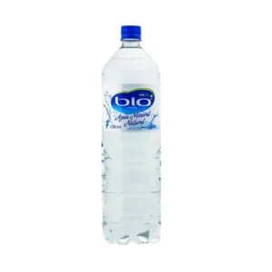 BIO AGUA MINERAL S/GAS
