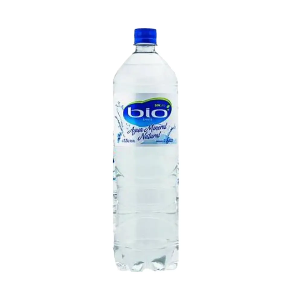 BIO AGUA MINERAL S/GAS