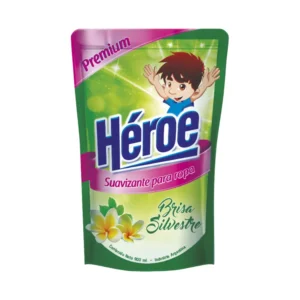 HEROE SUAVIZANTE SILVESTRE