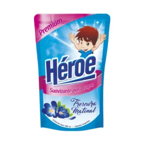 HEROE SUAVIZANTE MATINAL
