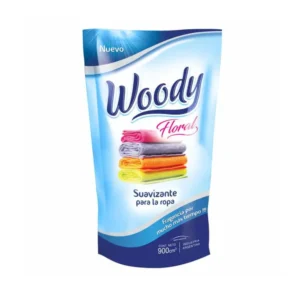 WOODY SUAVIZANTE DOY PACK