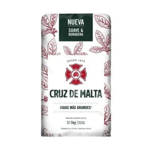 CRUZ DE MALTA YERBA