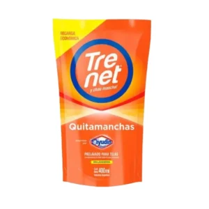TRENET PRELAVADO OXI DOY PACK