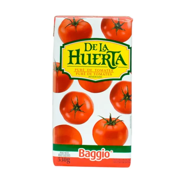 LA HUERTA PURE TETRA