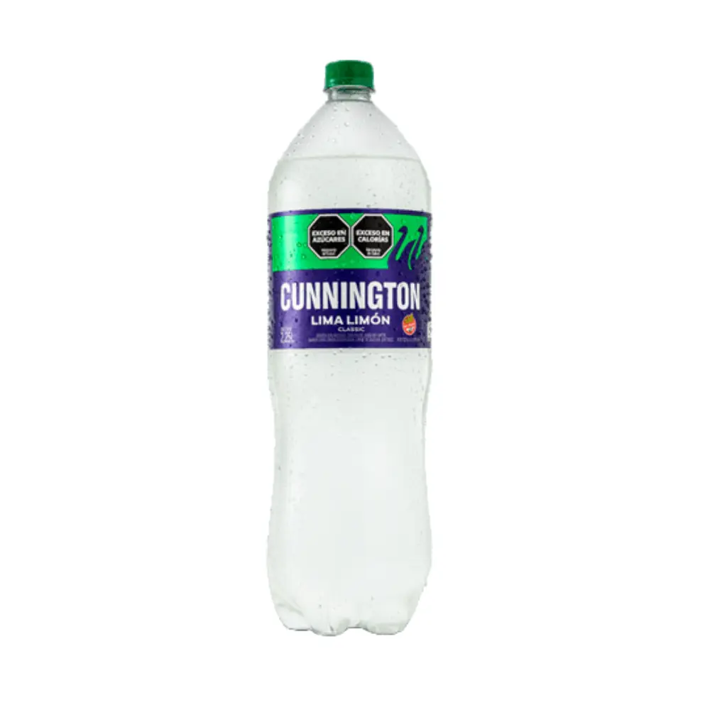 CUNNINGTON CLASICA LIMA