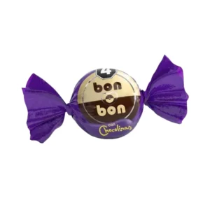 BON O BON CHOCOLINAS