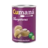 CUMANA CHAMPINONES ENTERO