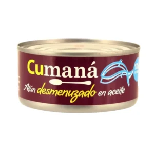 CUMANA ATUN DESM. ACEITE