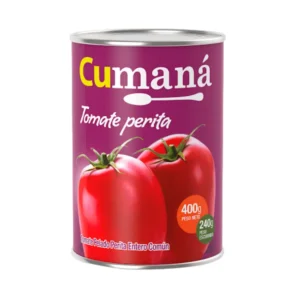 CUMANA TOMATE PERITA